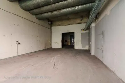 Production facilities For Rent, Starta street 4a, Rīga, Labais krasts, Čiekurkalns / 1 070 € 5