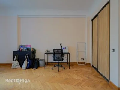 Izīrē dzīvokli, Tērbatas iela 55, Rīga, Labais krasts, Centrs / 750 € 8