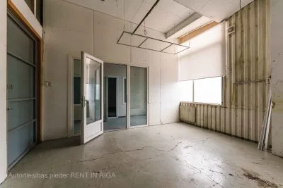 Production facilities For Rent, Starta street 4a, Rīga, Labais krasts, Čiekurkalns / 660 € 4