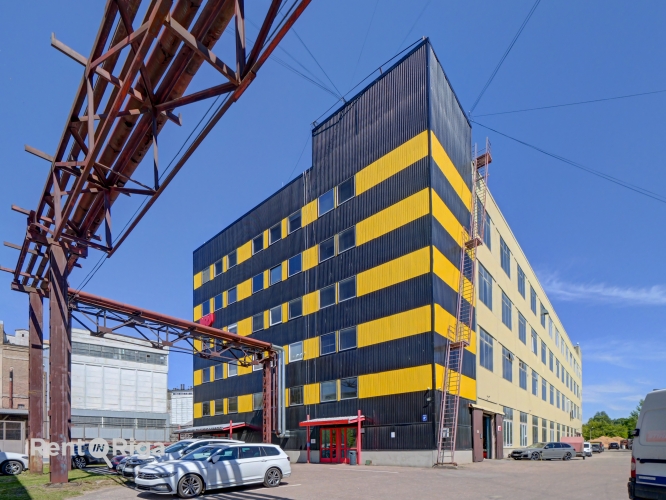 Starta iela 4a 21