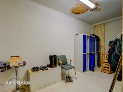 Production facilities For Rent, Starta street 4a, Rīga, Labais krasts, Čiekurkalns / 2 500 € 6