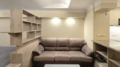 Izīrē dzīvokli, Klijānu iela 6, Rīga, Labais krasts, Centrs / 470 € 4