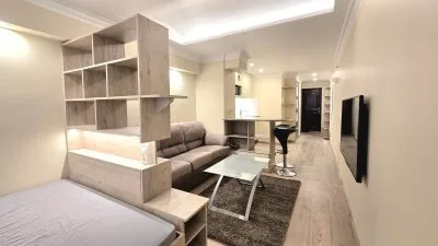 Izīrē dzīvokli, Klijānu iela 6, Rīga, Labais krasts, Centrs / 470 € 2