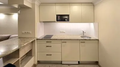 Izīrē dzīvokli, Klijānu iela 6, Rīga, Labais krasts, Centrs / 470 € 8