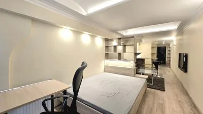 Izīrē dzīvokli, Klijānu iela 6, Rīga, Labais krasts, Centrs / 470 € 7