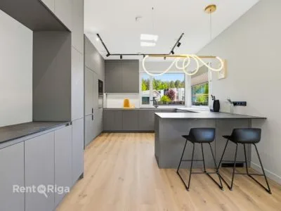 Izīrē māju, Dravnieku iela 43, Babītes novads, Babītes pagasts, Spilve / 2 100 € 1