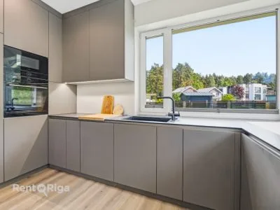 Izīrē māju, Dravnieku iela 43, Babītes novads, Babītes pagasts, Spilve / 2 100 € 3