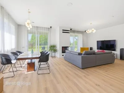 Izīrē māju, Dravnieku iela 43, Babītes novads, Babītes pagasts, Spilve / 2 100 € 6