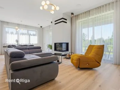 Izīrē māju, Dravnieku iela 43, Babītes novads, Babītes pagasts, Spilve / 2 100 € 8