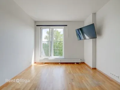 Pārdod dzīvokli, Briežu iela 7, Rīga, Labais krasts, Mežaparks / 56 000 € 1