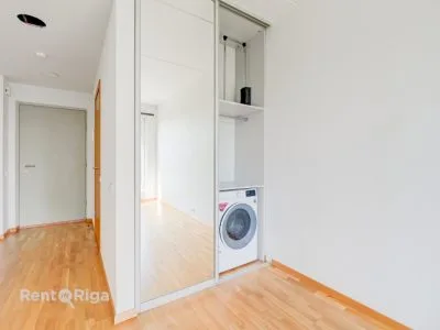 Pārdod dzīvokli, Briežu iela 7, Rīga, Labais krasts, Mežaparks / 56 000 € 8