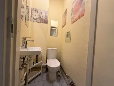 Izīrē tirdzniecības telpas, Lāčplēša iela 23, Rīga, Labais krasts, Centrs / 690 € 8