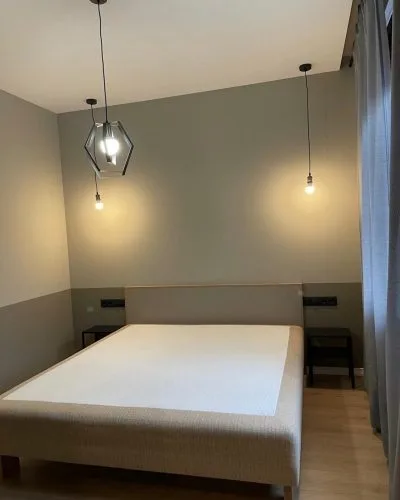 Izīrē dzīvokli, Ropažu iela 25, Rīga, Labais krasts, Teika / 550 € 4