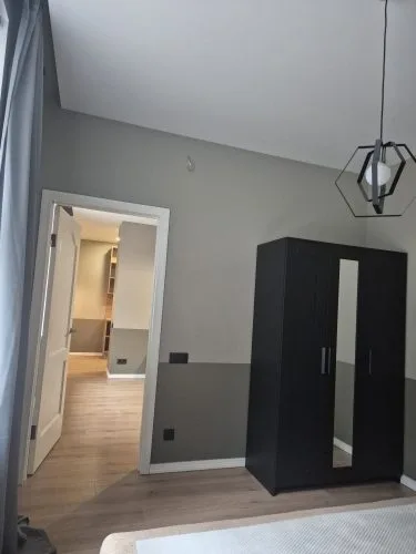 Izīrē dzīvokli, Ropažu iela 25, Rīga, Labais krasts, Teika / 550 € 5