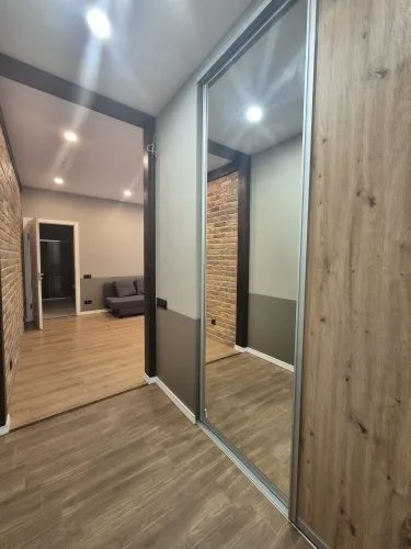 Izīrē dzīvokli, Ropažu iela 25, Rīga, Labais krasts, Teika / 550 € 6