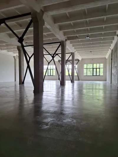Izīrē ražošanas telpas, Daugavgrīvas iela 114, Rīga, Kreisais krasts, Iļģuciems / 2 200 € 1