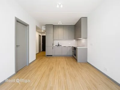 Izīrē dzīvokli, Sergeja Eizenšteina iela 47a, Rīga, Mežciems / 640 € 3