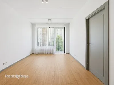 Izīrē dzīvokli, Sergeja Eizenšteina iela 47a, Rīga, Mežciems / 640 € 5