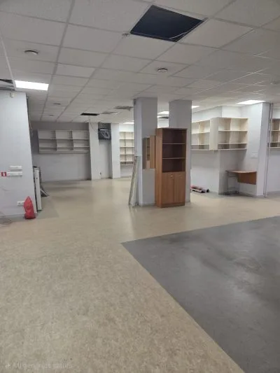 Izīrē noliktavu, Elijas iela 17, Rīga, Labais krasts, Centrs / 893 € 3