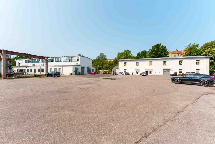 Ūdens iela 20 28