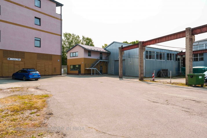 Ūdens iela 20 19