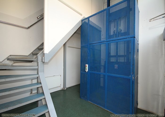 Ūdens iela 20 58