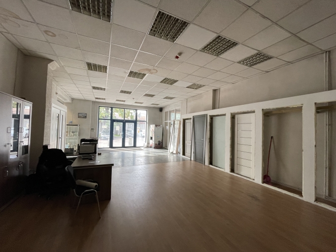 Ūdens iela 20 64