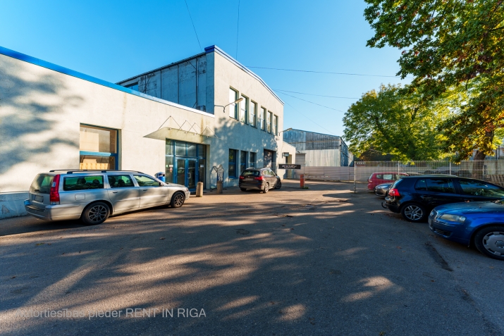 Ūdens iela 20 8