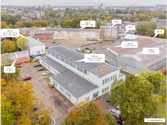 Ūdens iela 20 3