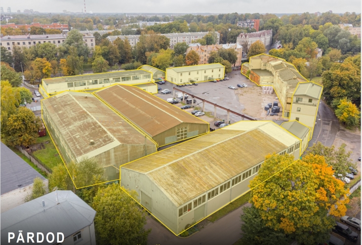 Ūdens iela 20 4
