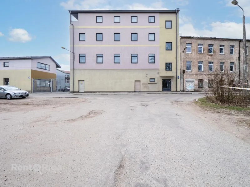 Ūdens iela 20 16