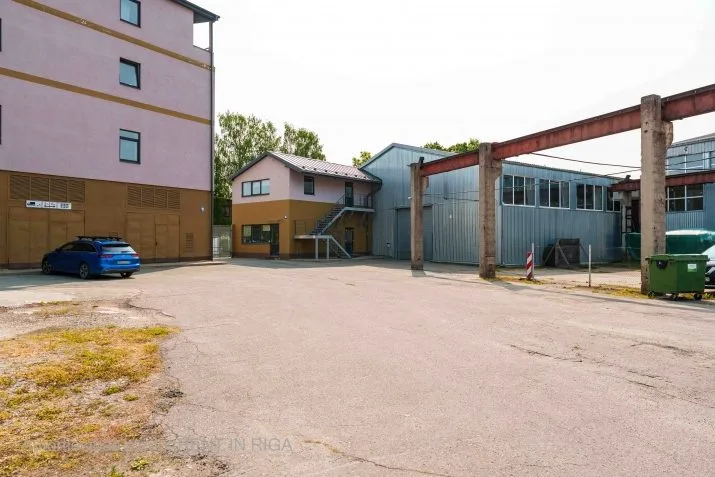 Ūdens iela 20 19