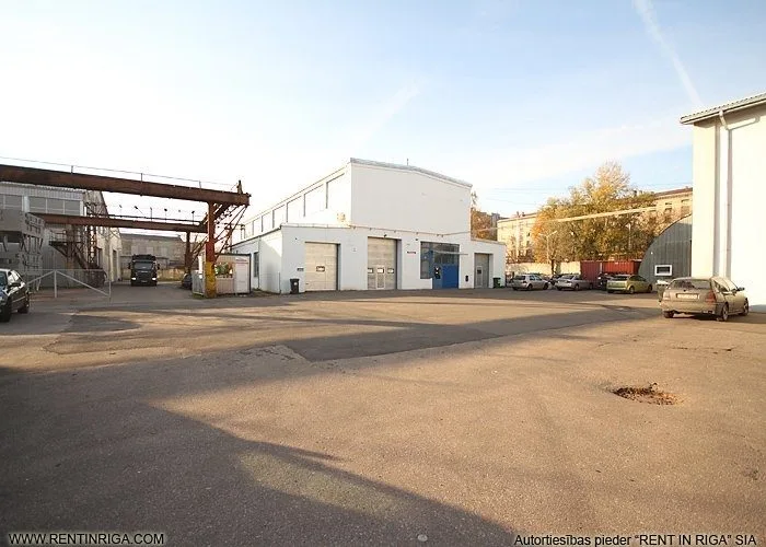 Ūdens iela 20 27