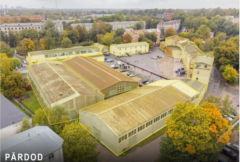 Ūdens iela 20 4