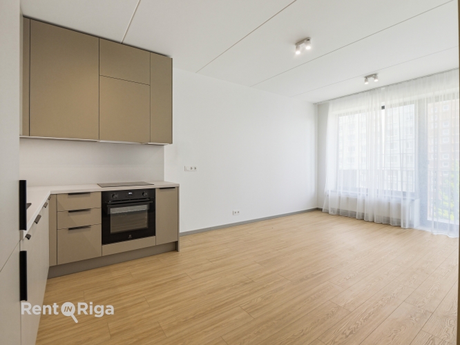 Sergeja Eizenšteina iela 47a 1