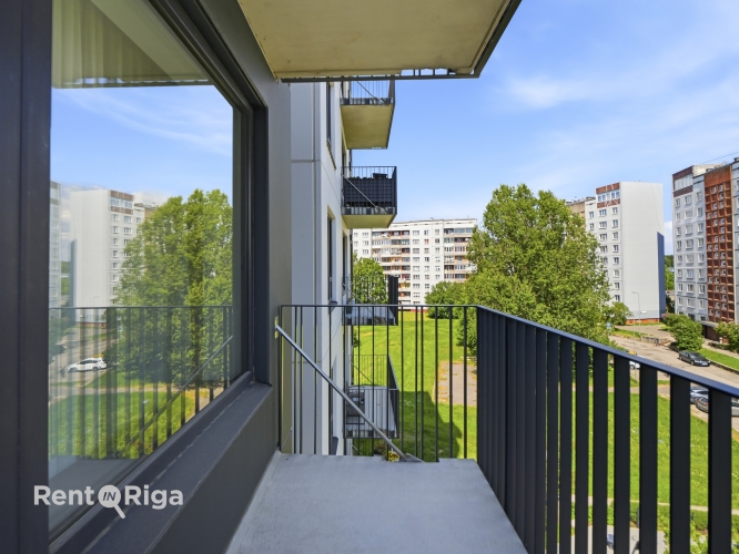Sergeja Eizenšteina iela 47a 6