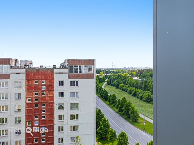 Sergeja Eizenšteina iela 47a 8