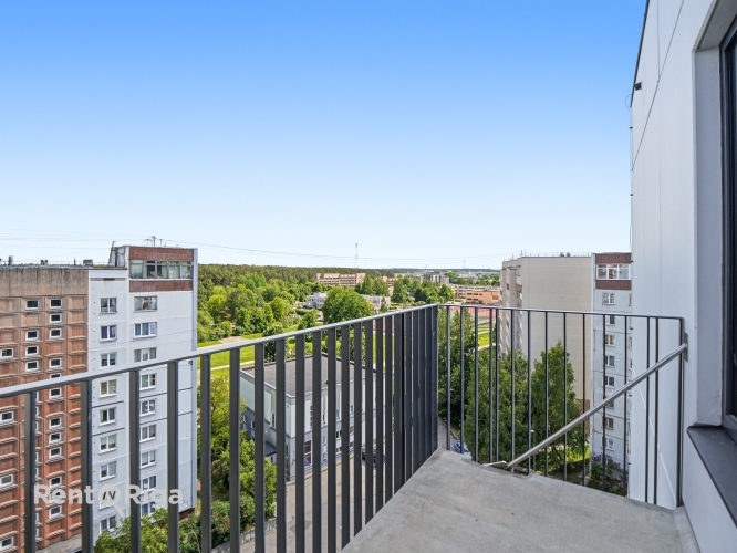 Sergeja Eizenšteina iela 47a 4
