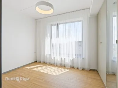 Izīrē dzīvokli, Sergeja Eizenšteina iela 47a, Rīga, Mežciems / 650 € 6