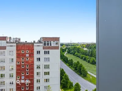 Izīrē dzīvokli, Sergeja Eizenšteina iela 47a, Rīga, Mežciems / 650 € 8