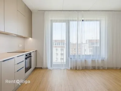 Izīrē dzīvokli, Sergeja Eizenšteina iela 47a, Rīga, Mežciems / 650 € 1