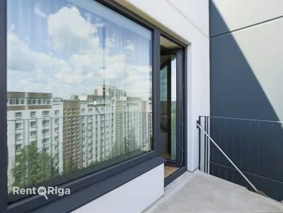 Izīrē dzīvokli, Sergeja Eizenšteina iela 47a, Rīga, Mežciems / 650 € 5