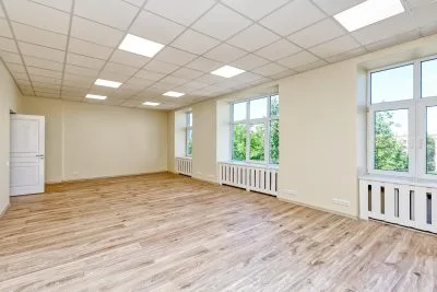 Izīrē biroju, Ernesta Birznieka - Upīša iela 18, Rīga, Labais krasts, Centrs / 1 300 € 1