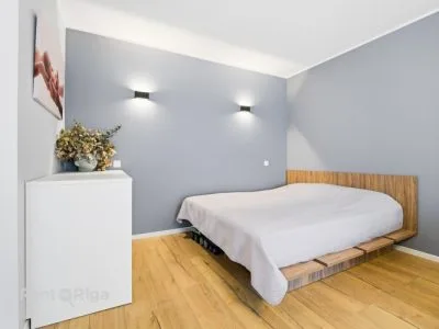 Pārdod dzīvokli, Viršu iela 1, Rīga, Labais krasts, Purvciems / 64 900 € 2
