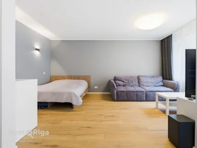 Pārdod dzīvokli, Viršu iela 1, Rīga, Labais krasts, Purvciems / 64 900 € 1