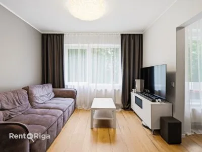 Pārdod dzīvokli, Viršu iela 1, Rīga, Labais krasts, Purvciems / 64 900 € 4