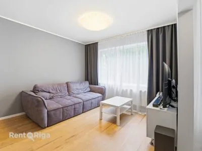 Pārdod dzīvokli, Viršu iela 1, Rīga, Labais krasts, Purvciems / 64 900 € 3