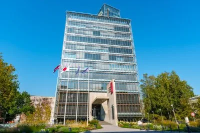 Office For Rent, Vesetas street 7, Rīga, Centrs / 19318 € 1