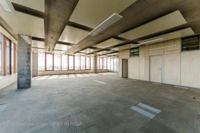 Office For Rent, Vesetas street 7, Rīga, Centrs / 19318 € 7