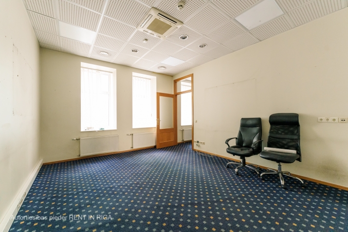 Krišjāņa Valdemāra iela 57/59 20